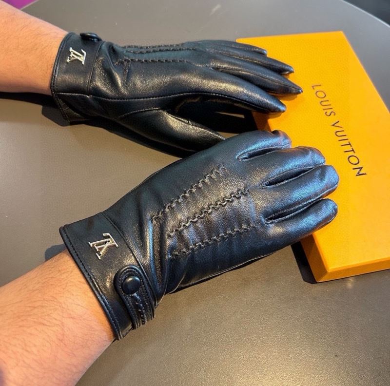 Louis Vuitton Gloves